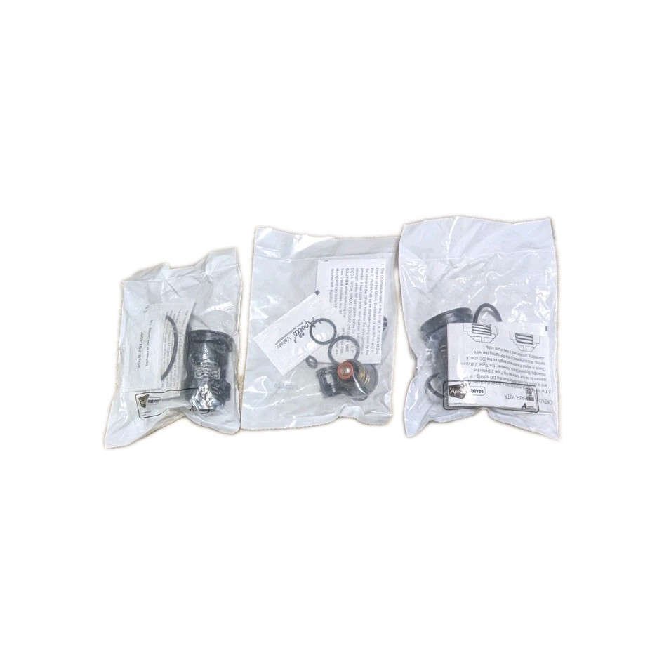 Apollo 4A-005-10 Repair Kit 1″ 4A Series Backflow Internal Parts Kit