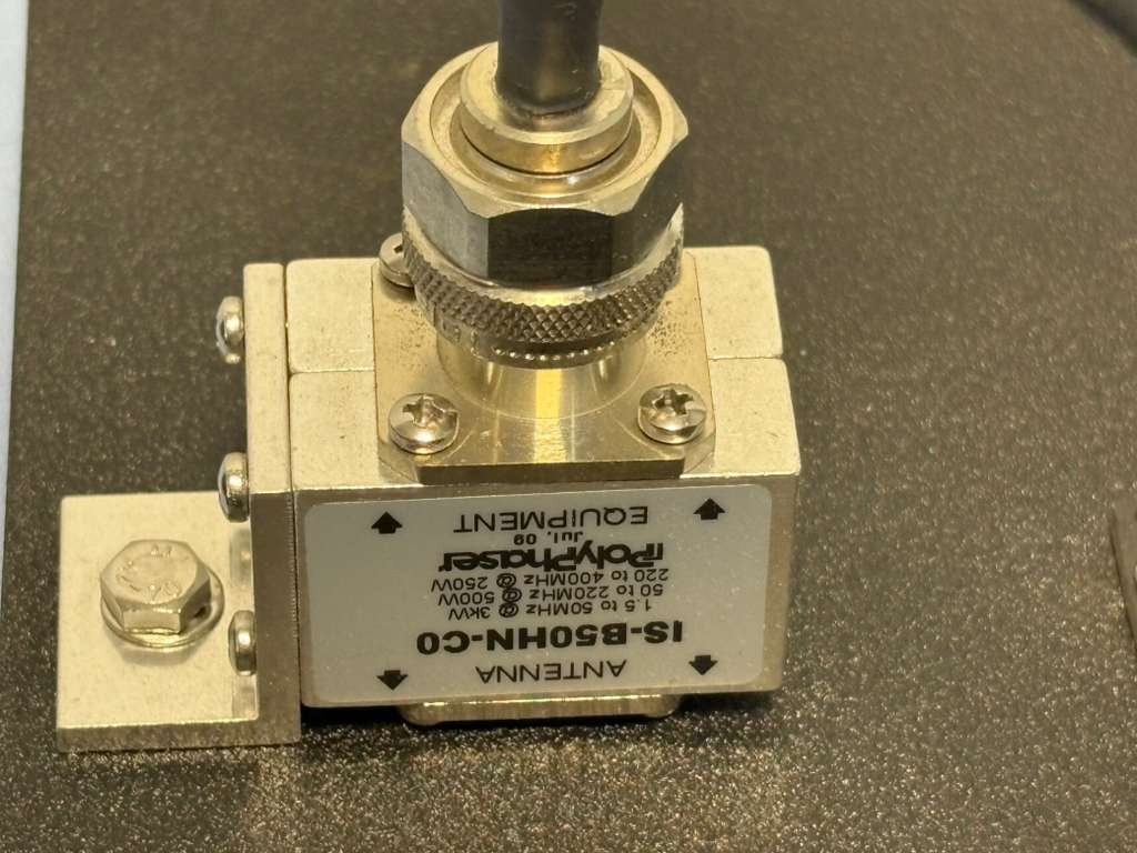 Sunpower Switched-Mode Power Supply Assembly SPS-230P-27 & Fan Assembly Q13420-2