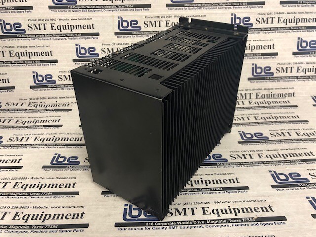 NEW Yaskawa Servo Amplifier – CACR-15FK1KSY3 – EEAN-1480 w/Warranty