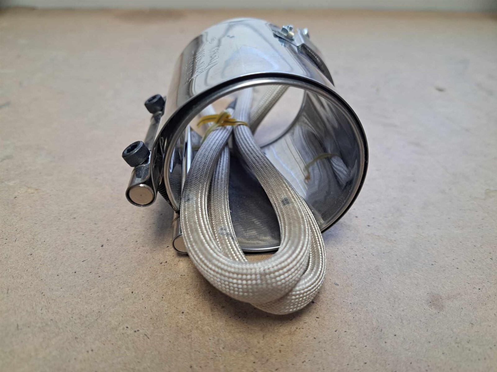 Seiwa Heater Band 220V 560W Part No. 8H0600750-20