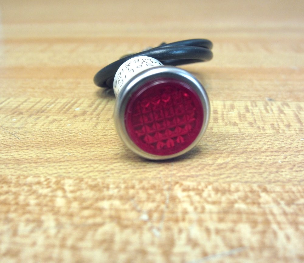 Solico 1812-1-13-20310 LED Indicator 181211320310 (Pack of 2)