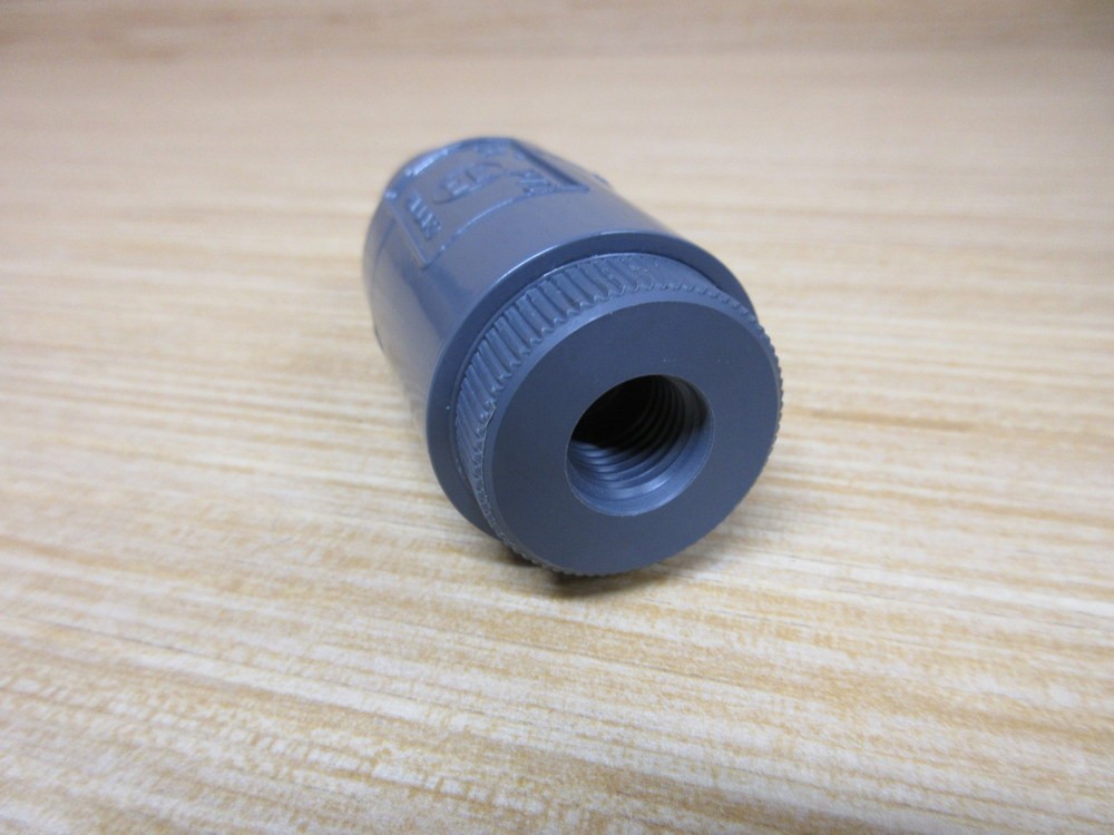 Hayward TC10025T 1/4″ Ball Check