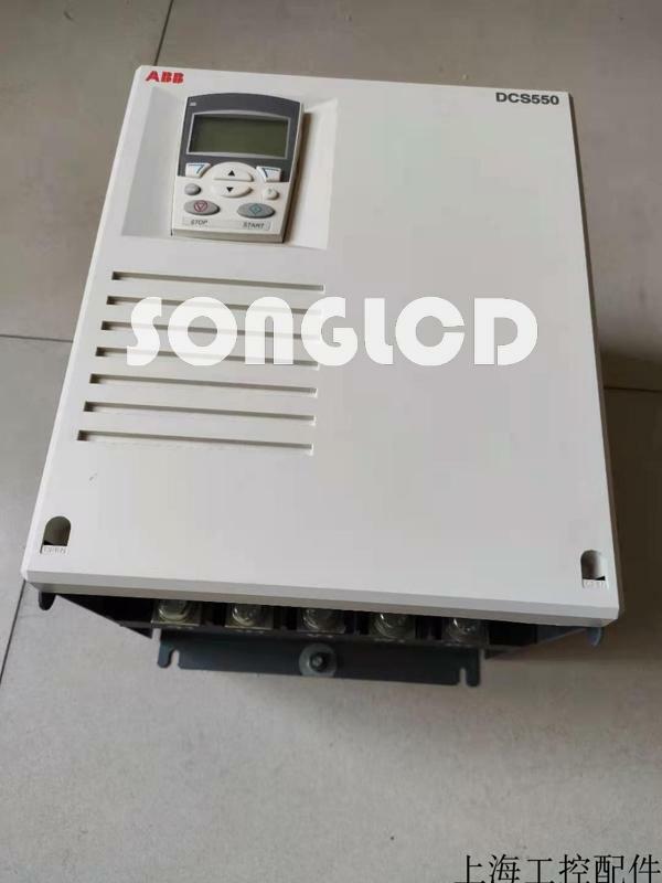 1PCS DCS550-S01-0135-05-00-00 90days warranty via DHL or FedEx