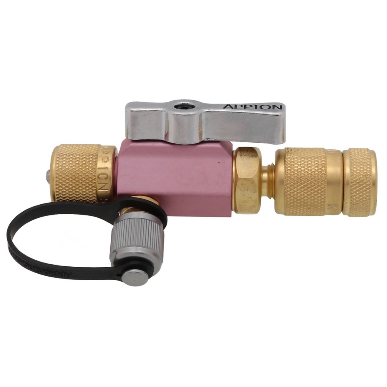 Appion MGAVCR Valve Core Remover Tool (5/16in) Pack of 4