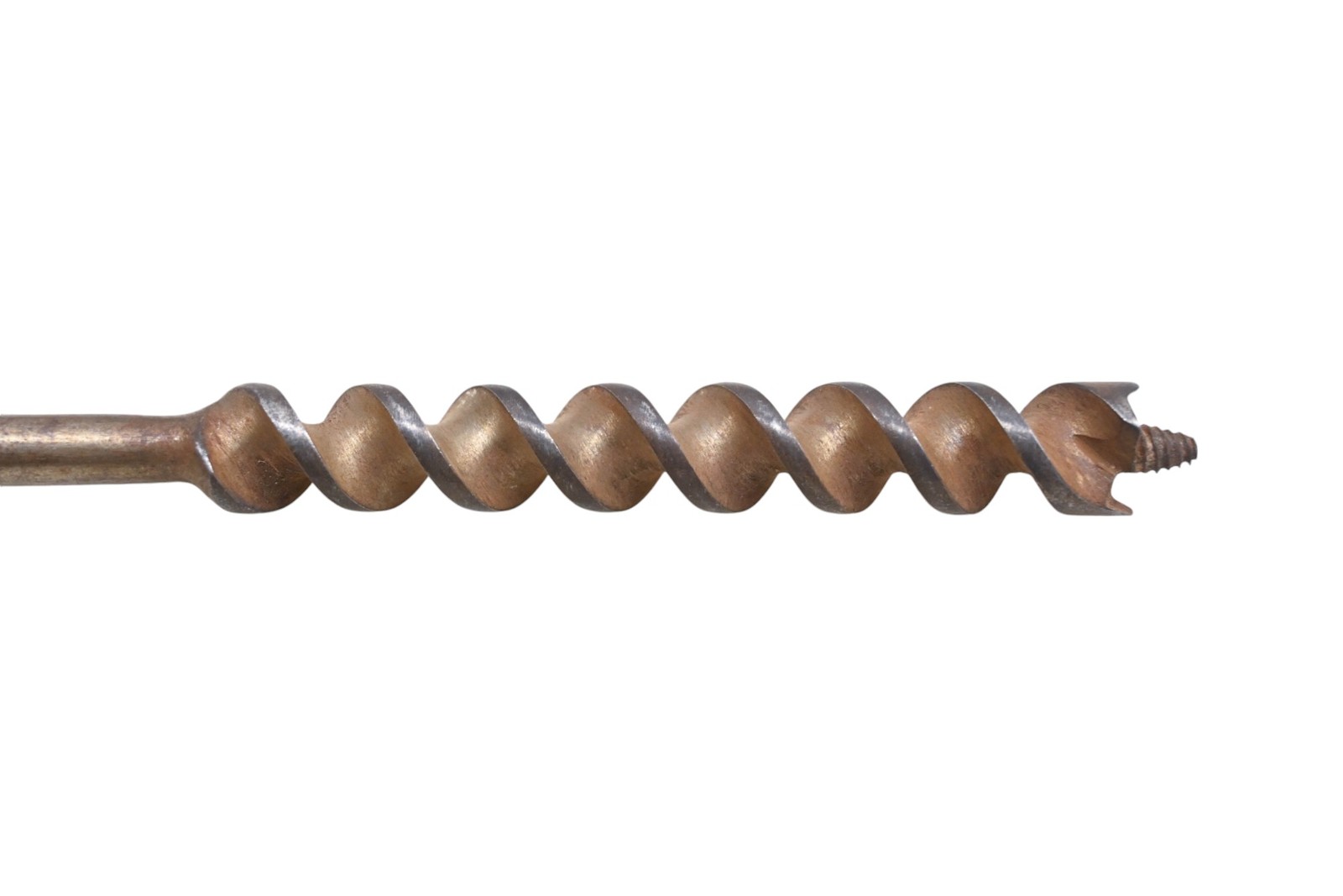 Russell Jennings 100RJ 8/16″ x 8″ Auger Drill Bit
