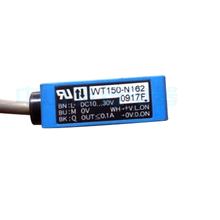 SICK WT150-N162 Photoelectric Proximity Sensor✦Kd