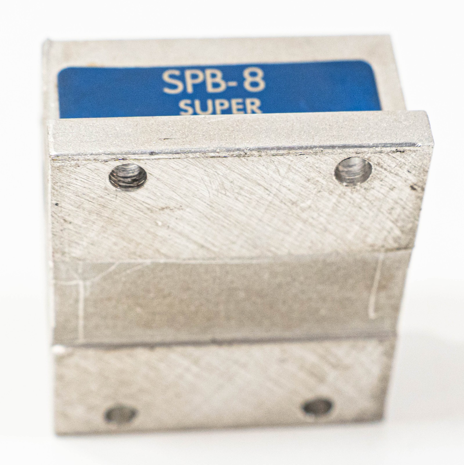 THOMSON SPB-8 Super Pillow Block, 1/2″ Shaft Diameter