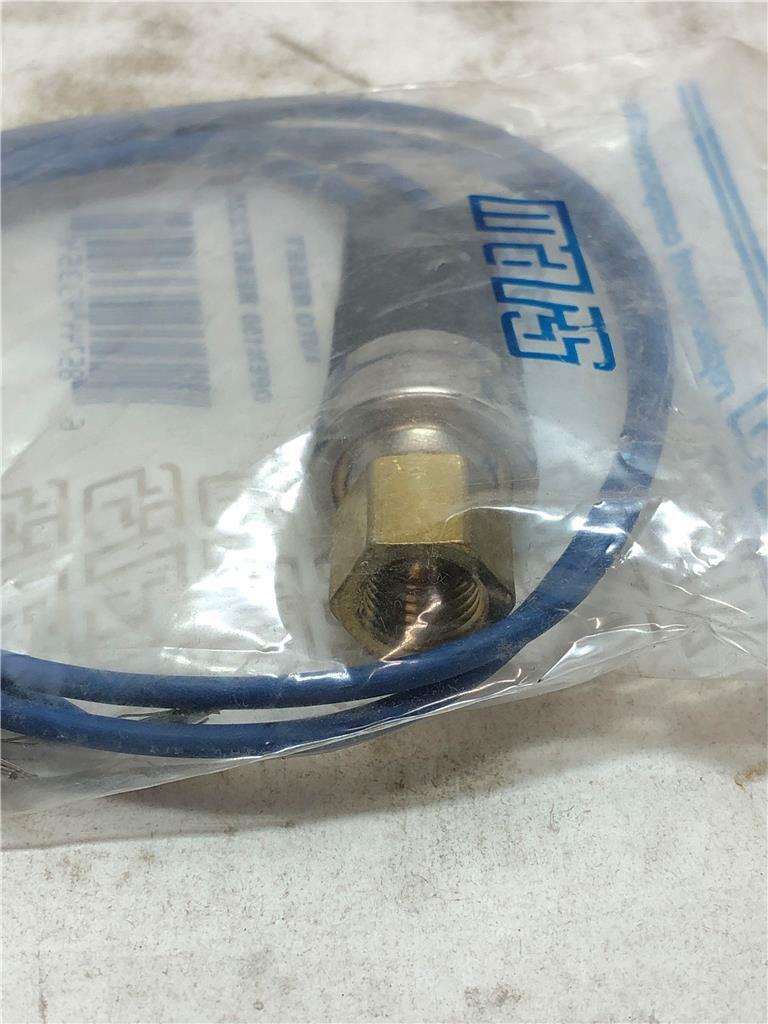 Mars 43354 Low Pressure Switch Auto Reset B16-951 Open: 150 Reset: 225