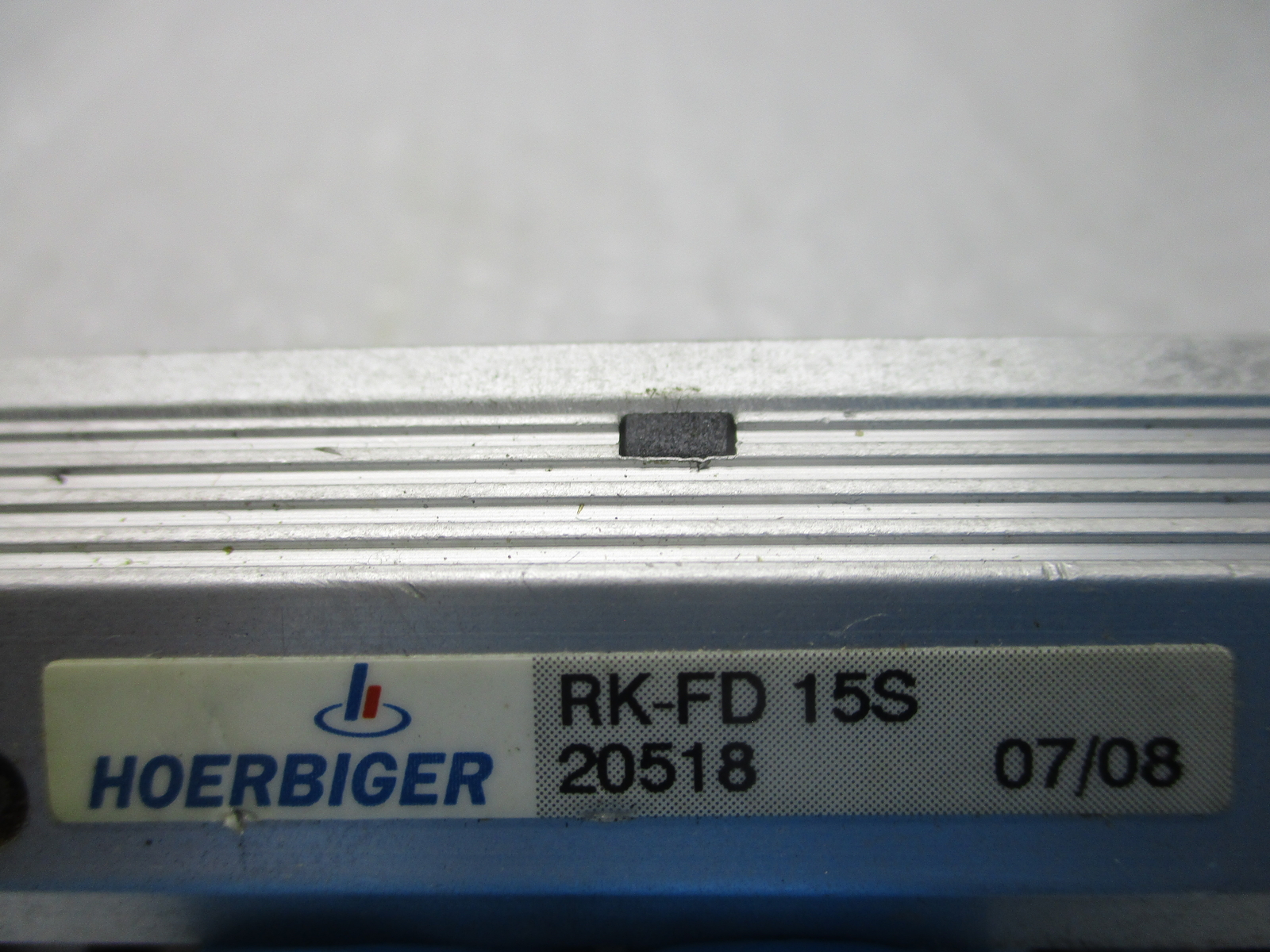 HOERBIGER RK-FD 15S20518 CYLINDER NSNP