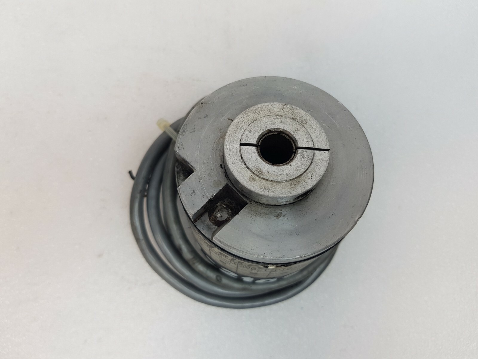 ELTRA EH63G.1B500S12P10X3PR-1M ENCODER WORKING
