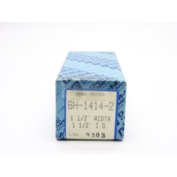 D-M-E BH-1414-2 240V NSFS