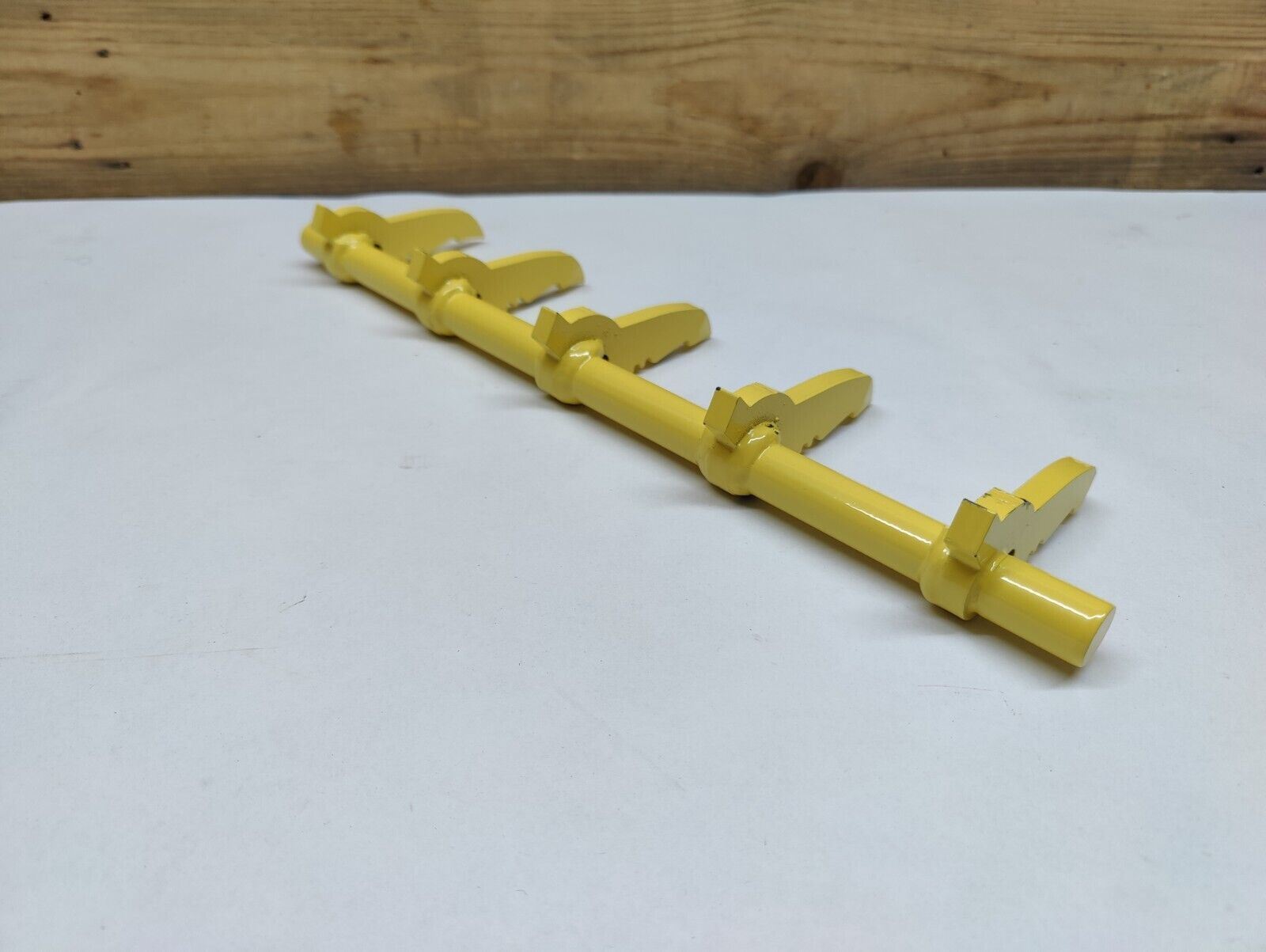 TireShark SpikeZilla Model 5000 Military Replacement Traffic Spike Teeth