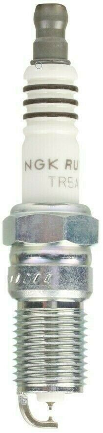 8 x Ruthenium for Holden 5.7L LS1 V8 CV8 CV8-R CV8-Z Iridium+