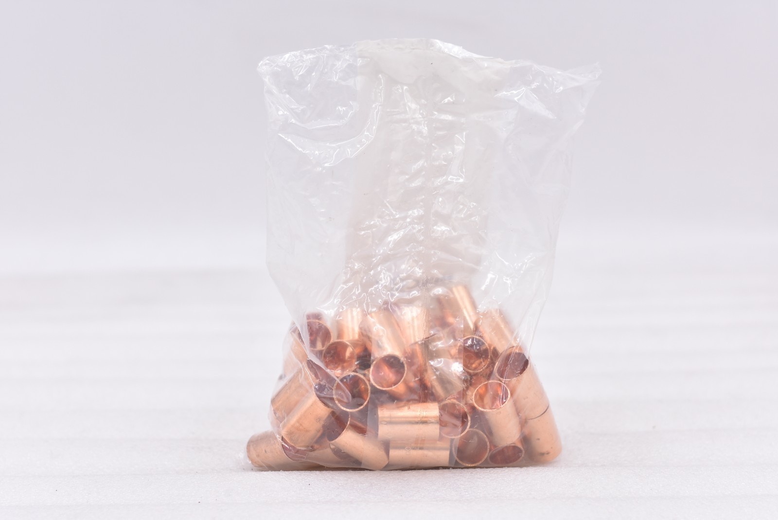 NIBCO 1/2″ C x C Copper Coupling 50pcs
