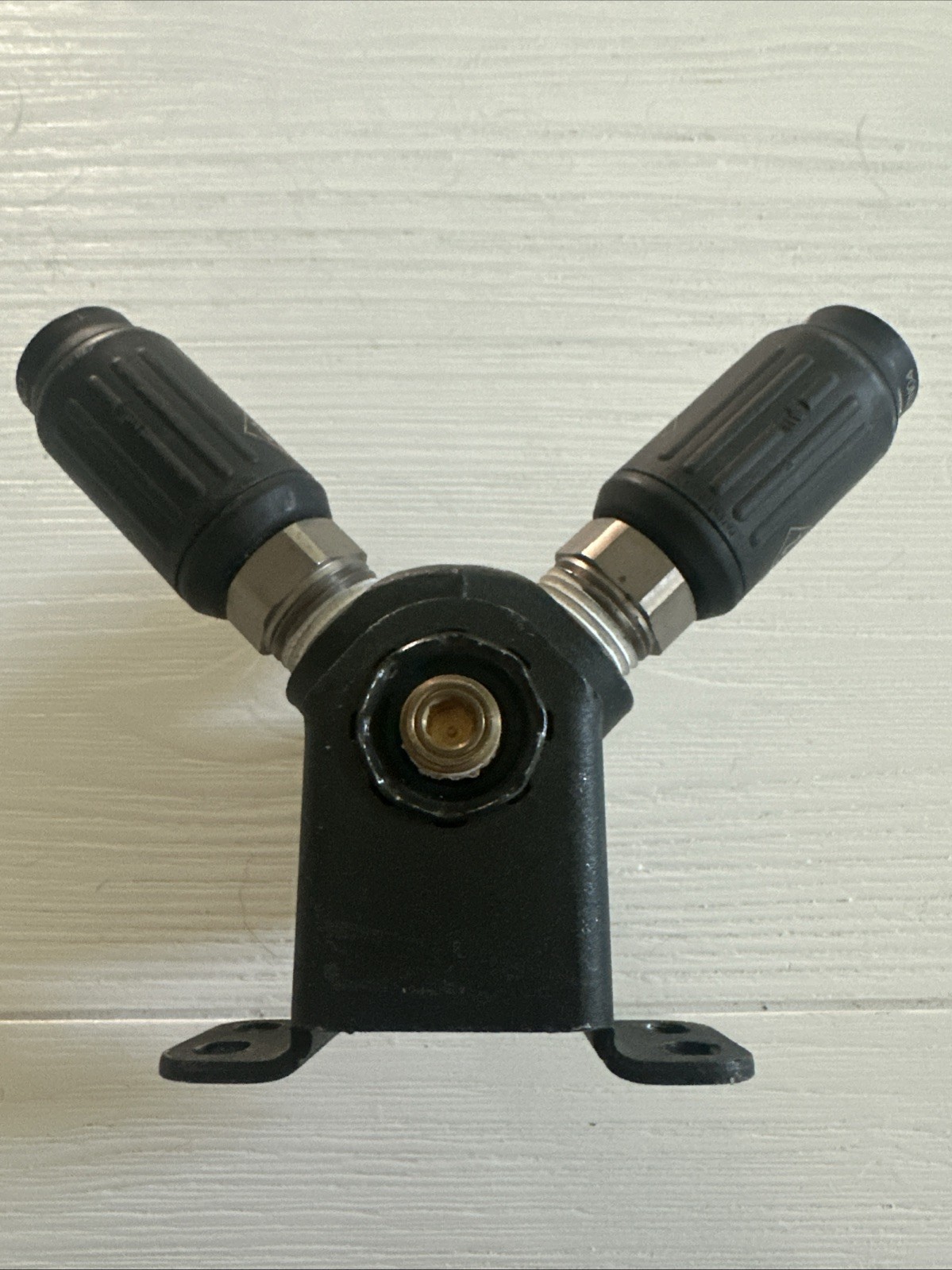 Kaeser Compressors Quick Disconnect