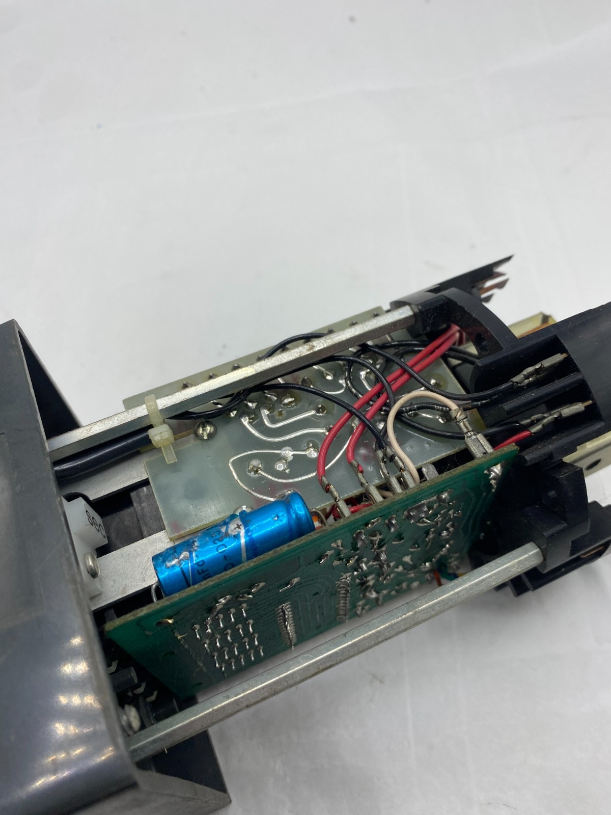 ATC 355B 352A 10PX ANALOG COUNTER, TIMER 355B352A10PX “FREE SHIPPING”