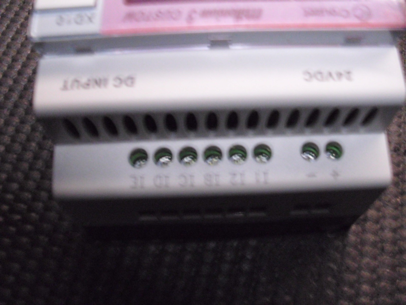 Millenium 3 Smart Logic Controller XD10 88 974 142 88974142