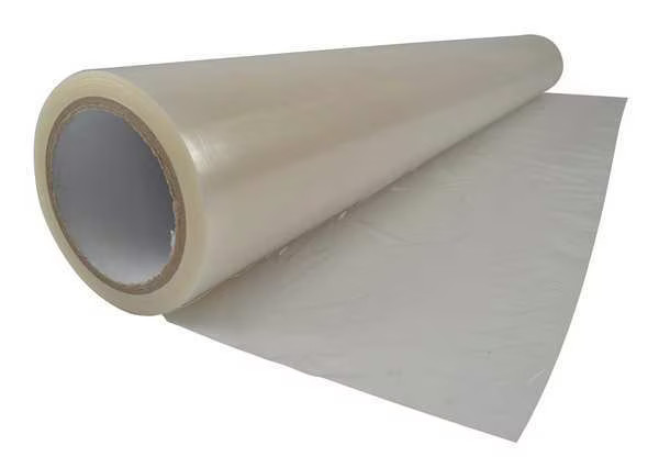 Surface Shields W2C36250 Window Protection Film, Clear