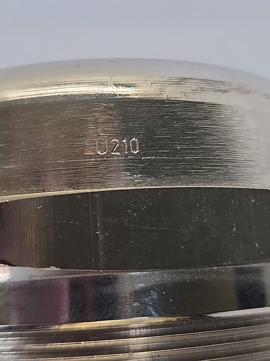 Lapp Skintop U210 Strain Relief Cable Gland 2-1/4″ Max Diameter NEW
