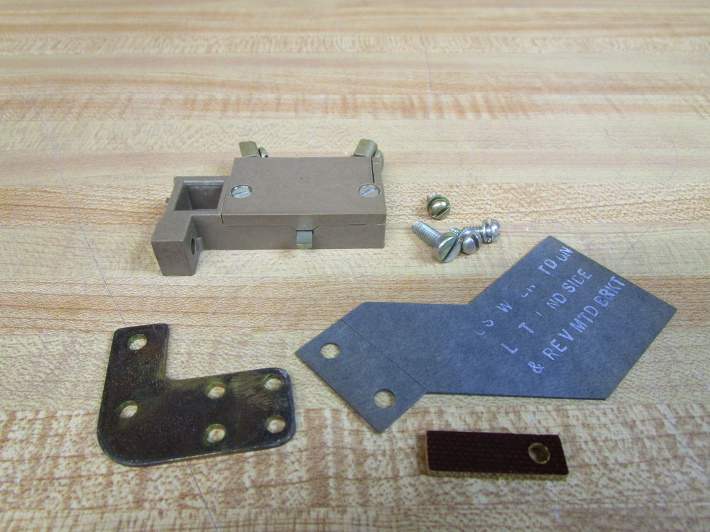 Clark CYA30-10 Starter Service Kit CYA3010