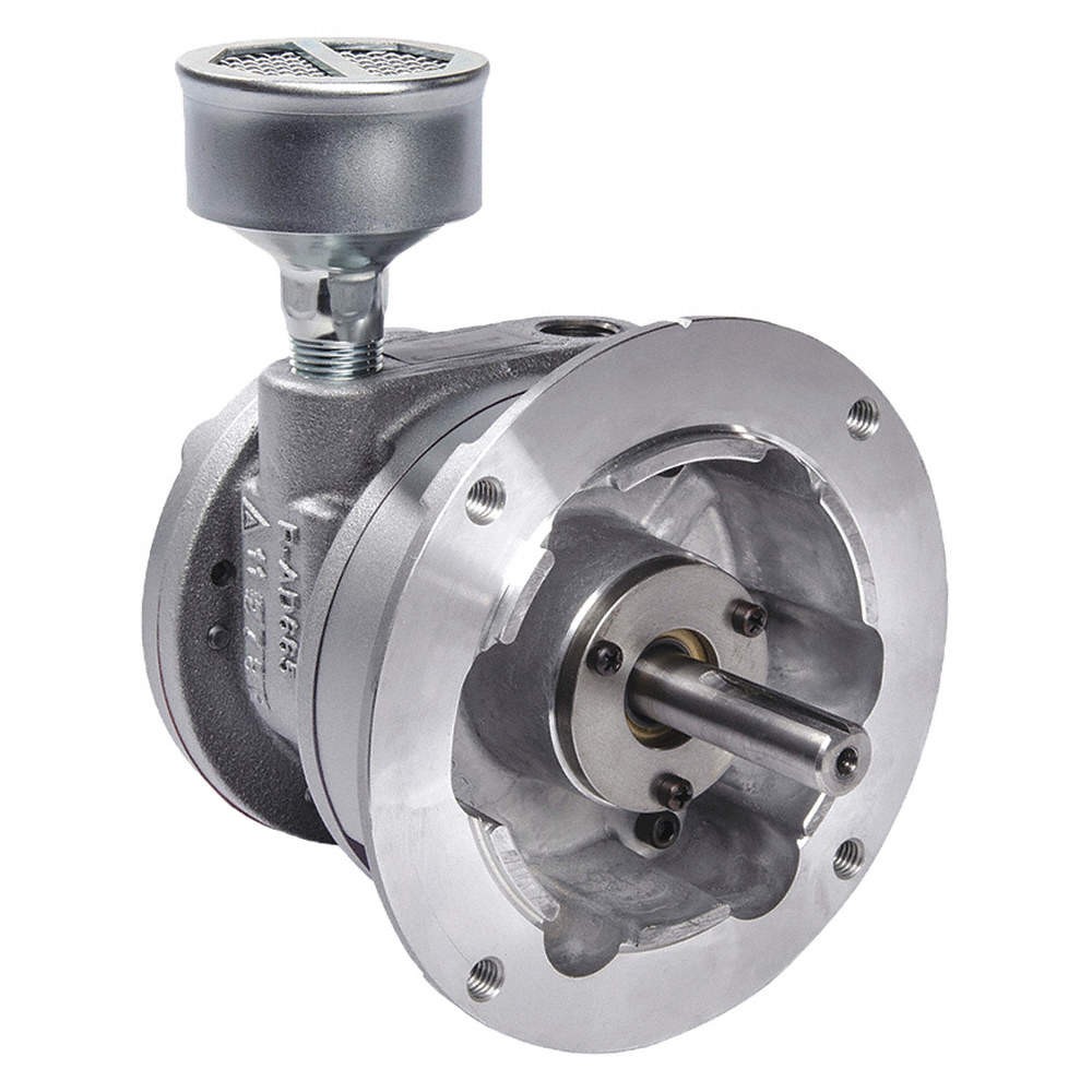 GAST 6AM-NRV-11A Stock 24/Skid 6Am-Nrv-11A Air Motor 33K675