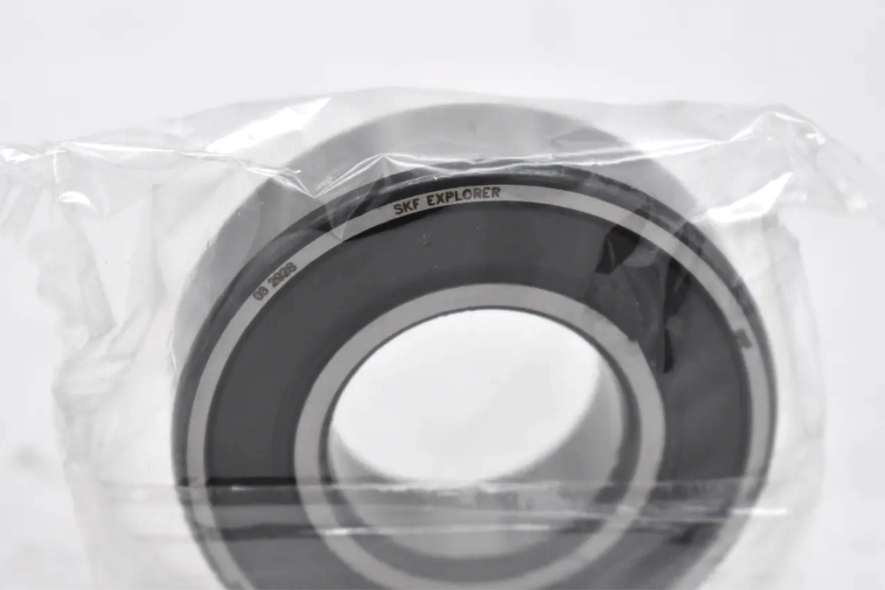 SKF 6205 2RSJEM BALL BEARING DOUBLE SEALED