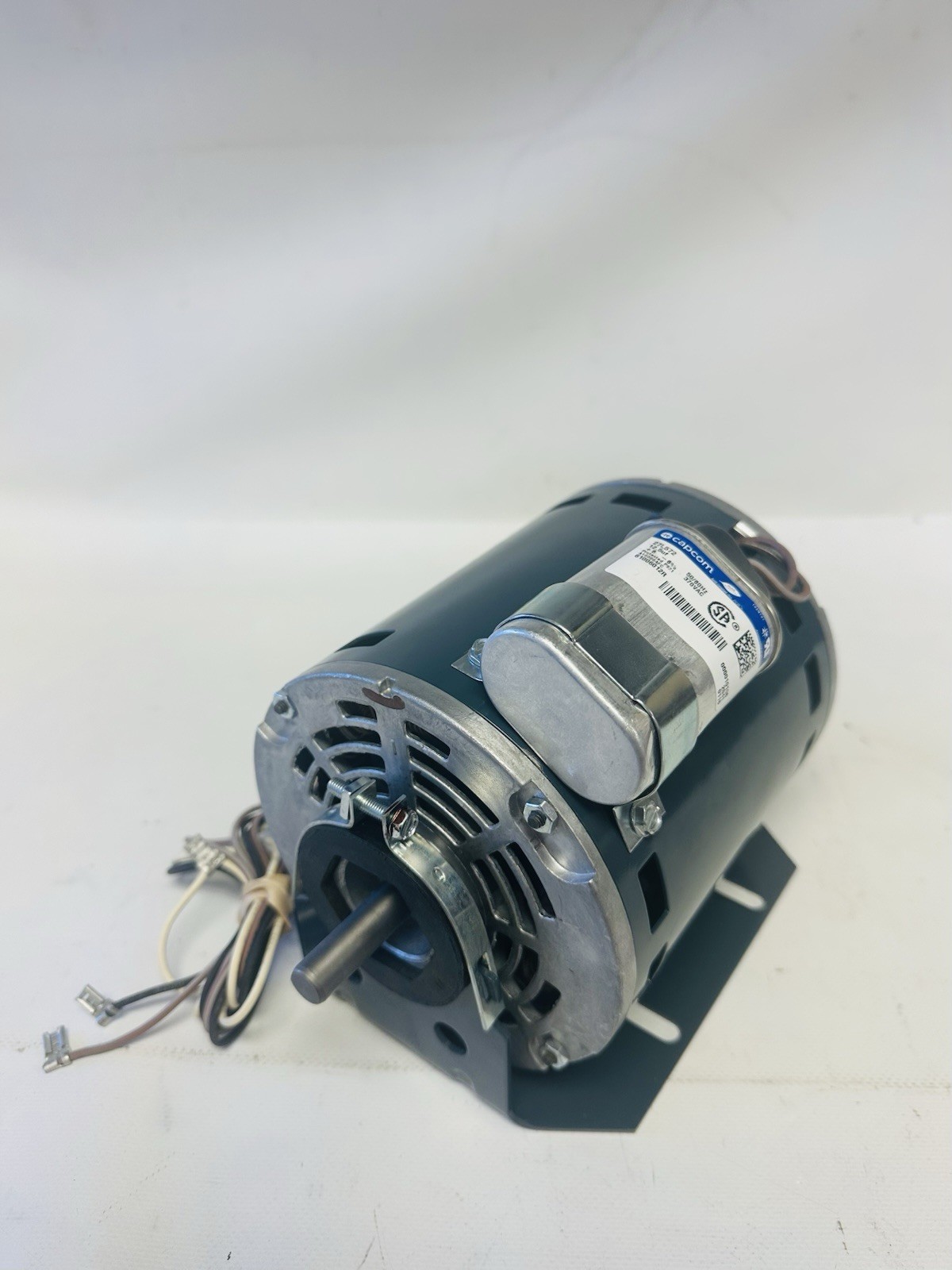 genteq Motor 71263980 Shielded Ball Bearing w/Capcom 27L572