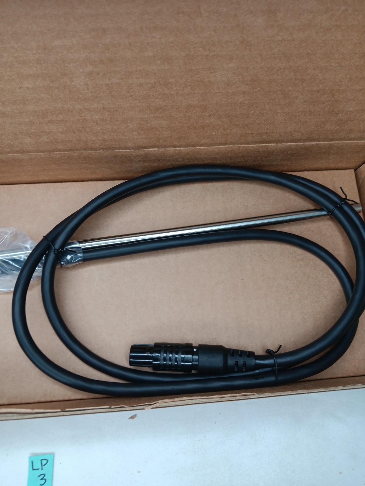 Fieldpiece RCP85 Combustion Probe for CAT85 Combustion Analyzers