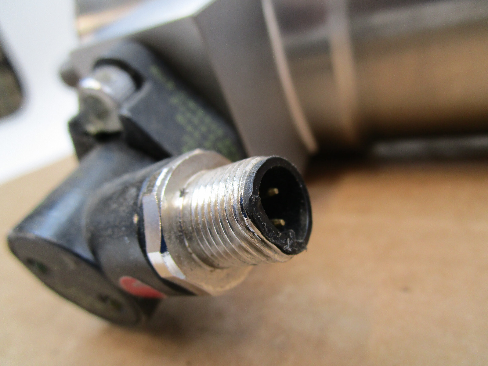 RELCO Cylinder 3-000061