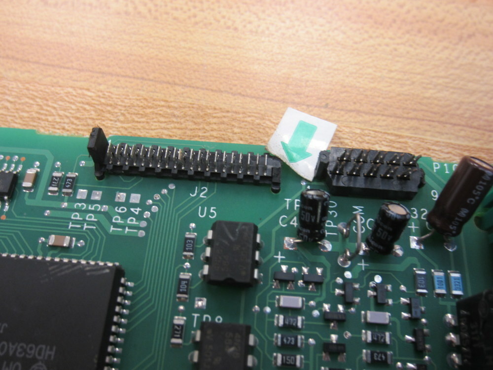 Fluke 2620A-3001 Main Assy (A1) 814186 PCB 894555 Assy Rev.103 /PN-894555