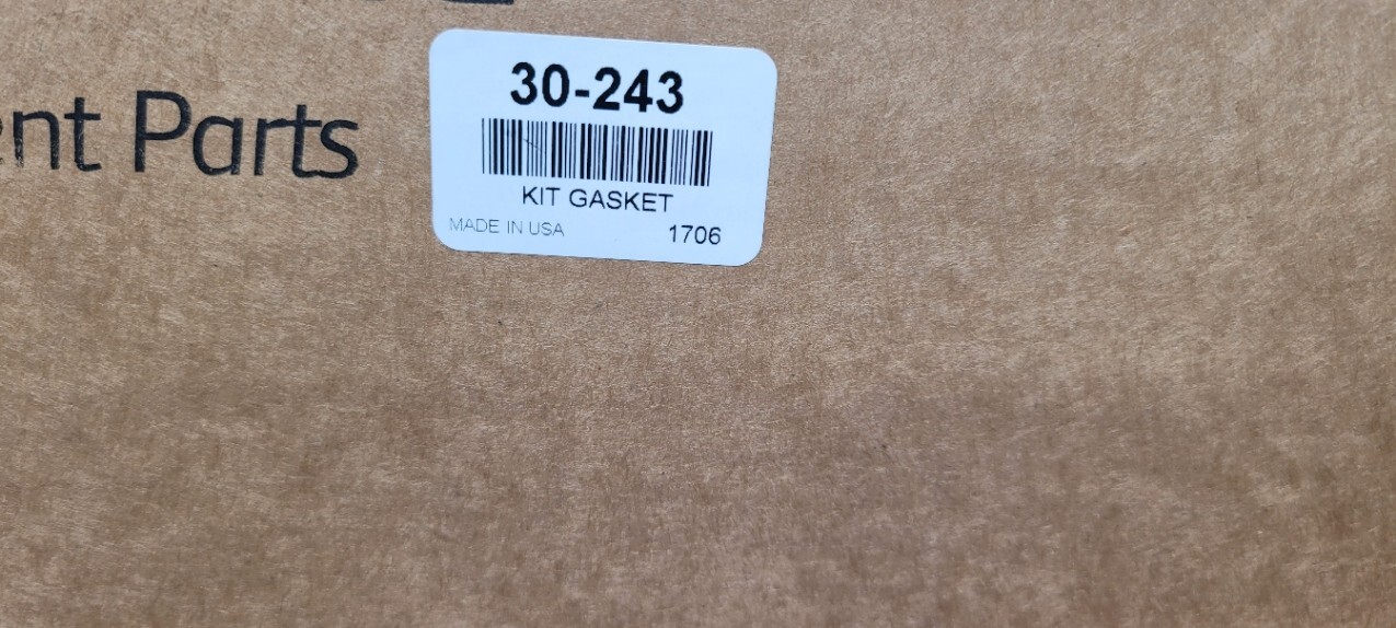 THERMO KING X426 Compressor Rebuild Kit