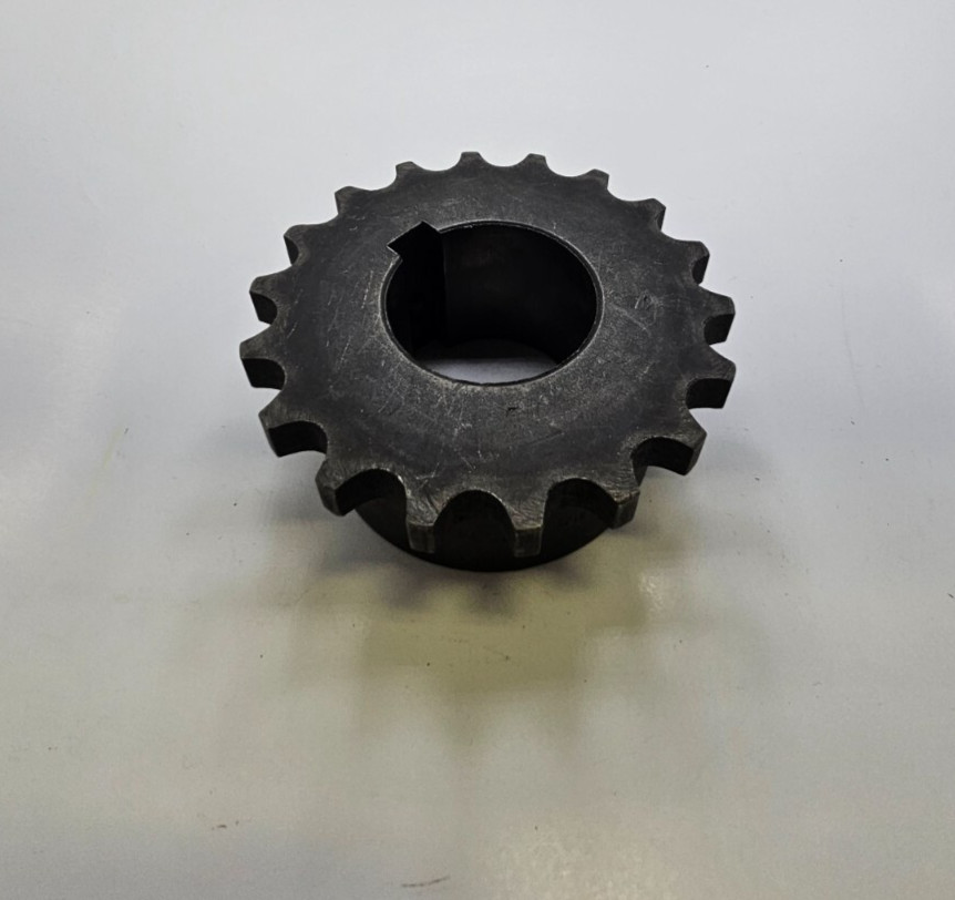 MARTIN Coupling Half Finished Bore Roller Chain Coupling Hub 6018 1 15/16