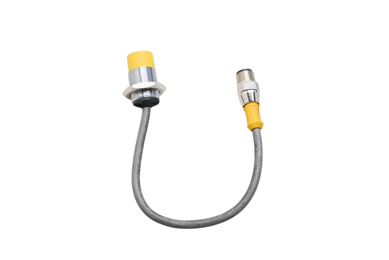 Turck NI10-G18K-AP6X-0.2-RS4T, 45383818 Inductive Sensor NOS