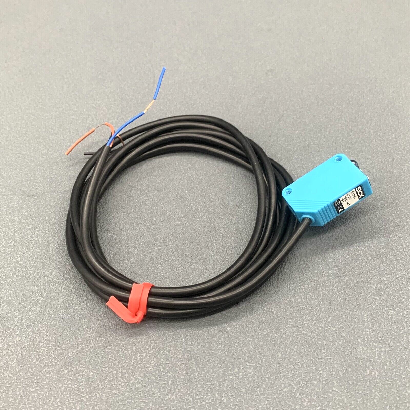 1PC New for Sick GTB6N1211 1052441 GTB6-N1211 Photoelectric Sensor – US Stock