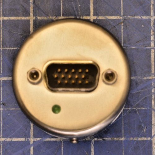 901P-12 / SERIES 901P LOADLOCK TRANSDUCER, 30VDC / MKS INSTRUMENTS