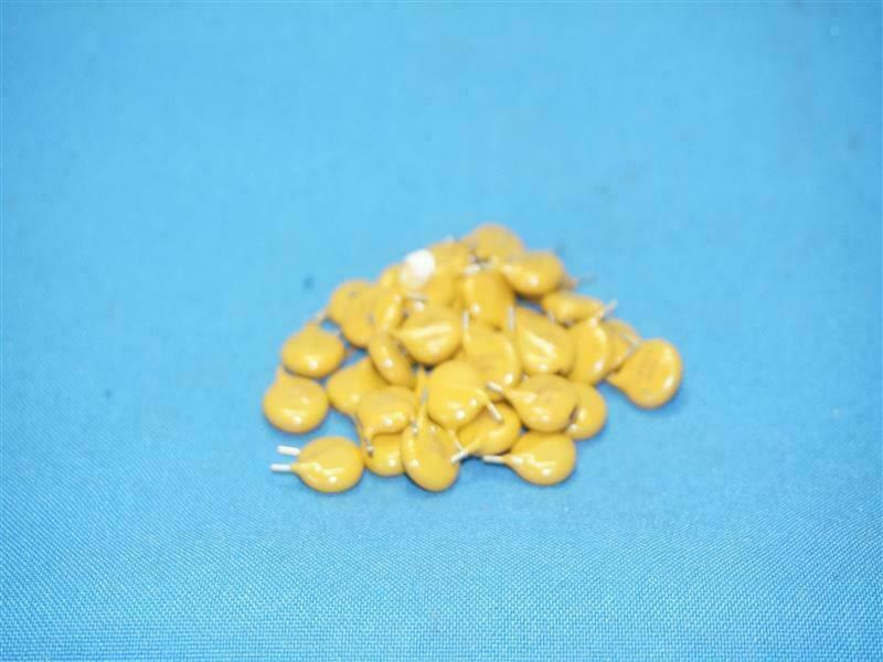 Lot 35pcs TVR 10561 Varistor