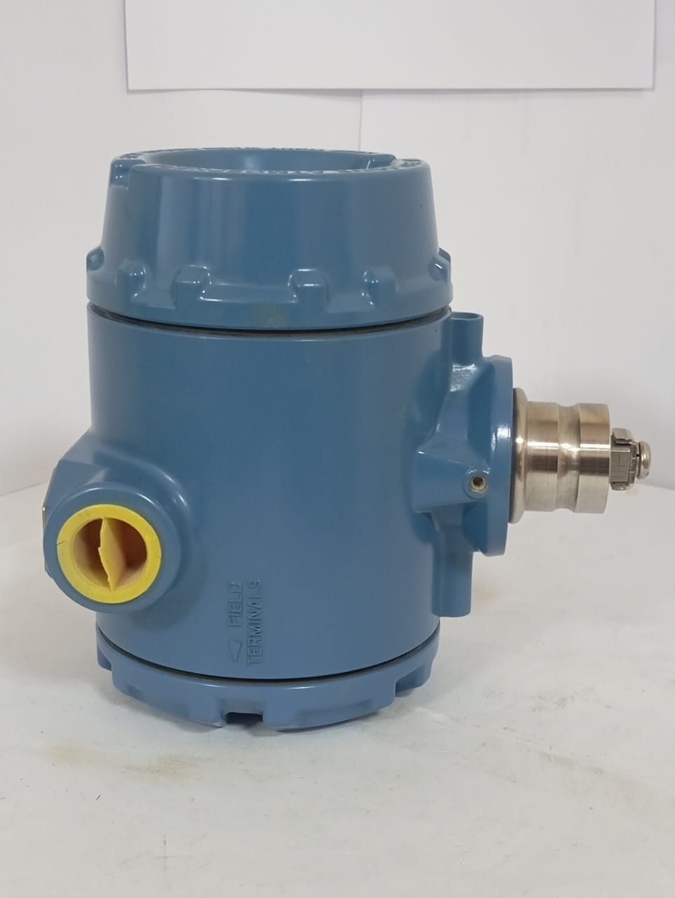 Rosemount / 752 Foundation Fieldbus Remote Indicator / 752F1AK5