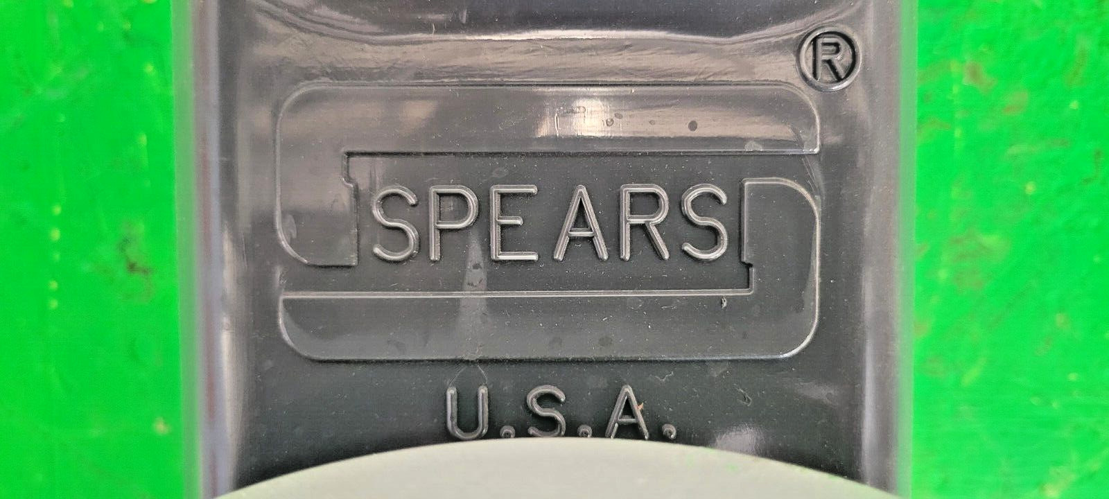 🟠SPEARS IPS PVC 4″ 150 FLANGED GATE VALVE PESSCO IS OFFERING 1 G050624-2-3 🗽