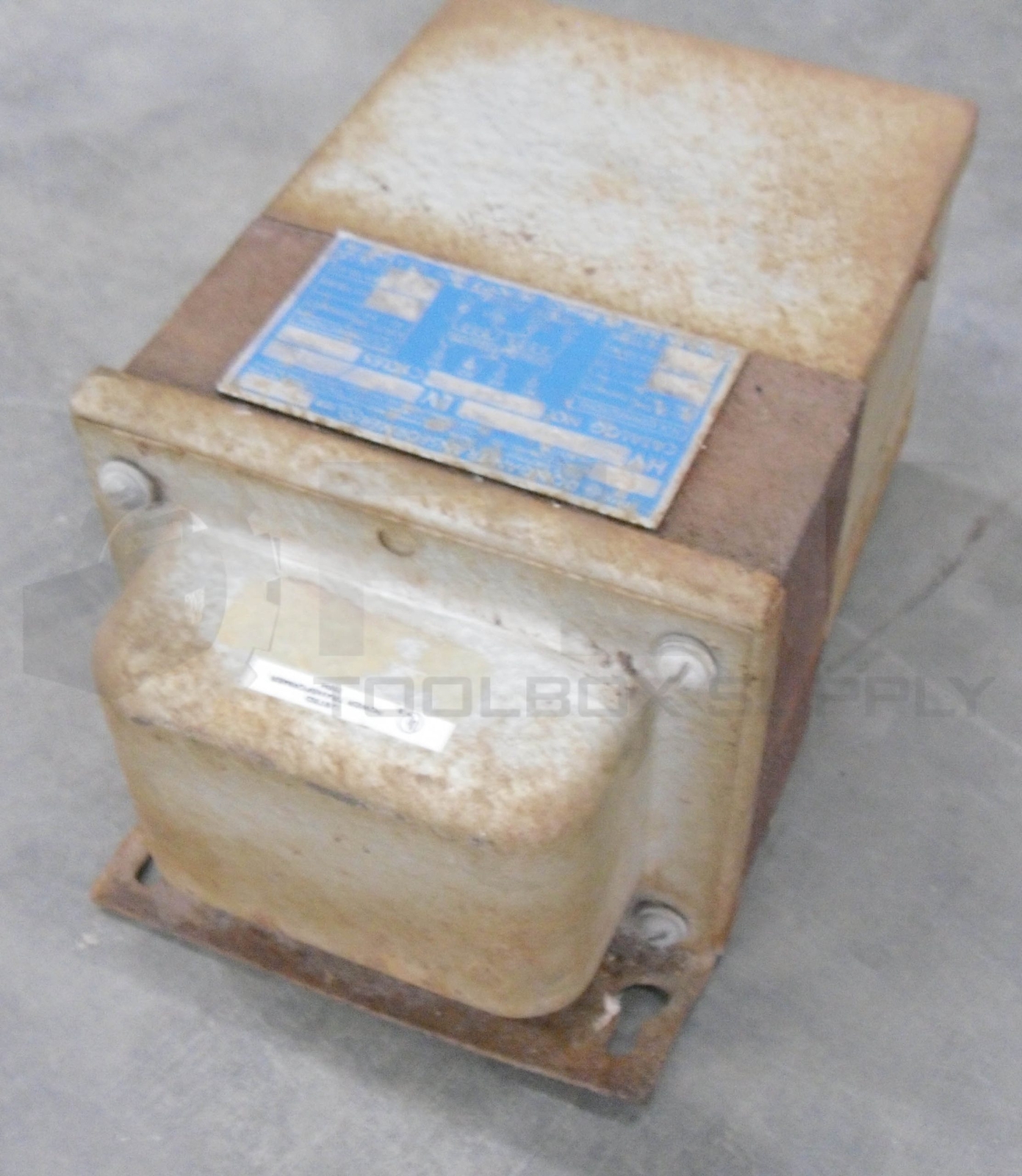 DONGAN 35-50M TRANSFORMER 50/60HZ 120-240V