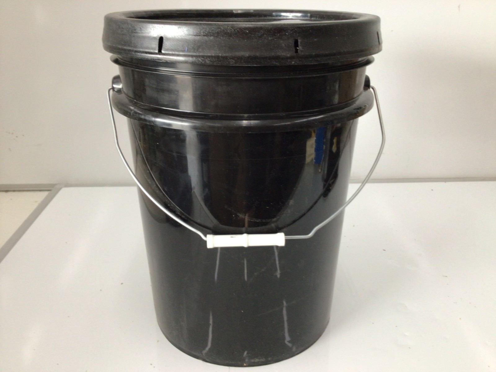 JET-LUBE 70516 5 gal, Pail,General Purpose Lubricant , 5CHR0