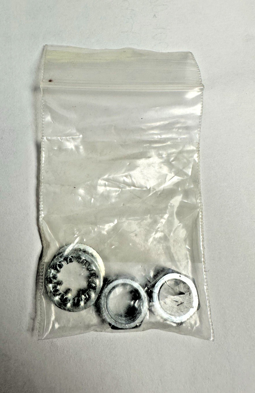 SANREX 150K60A STUD MOUNT RECTIFIER DIODE 150A 600V LOT OF 2