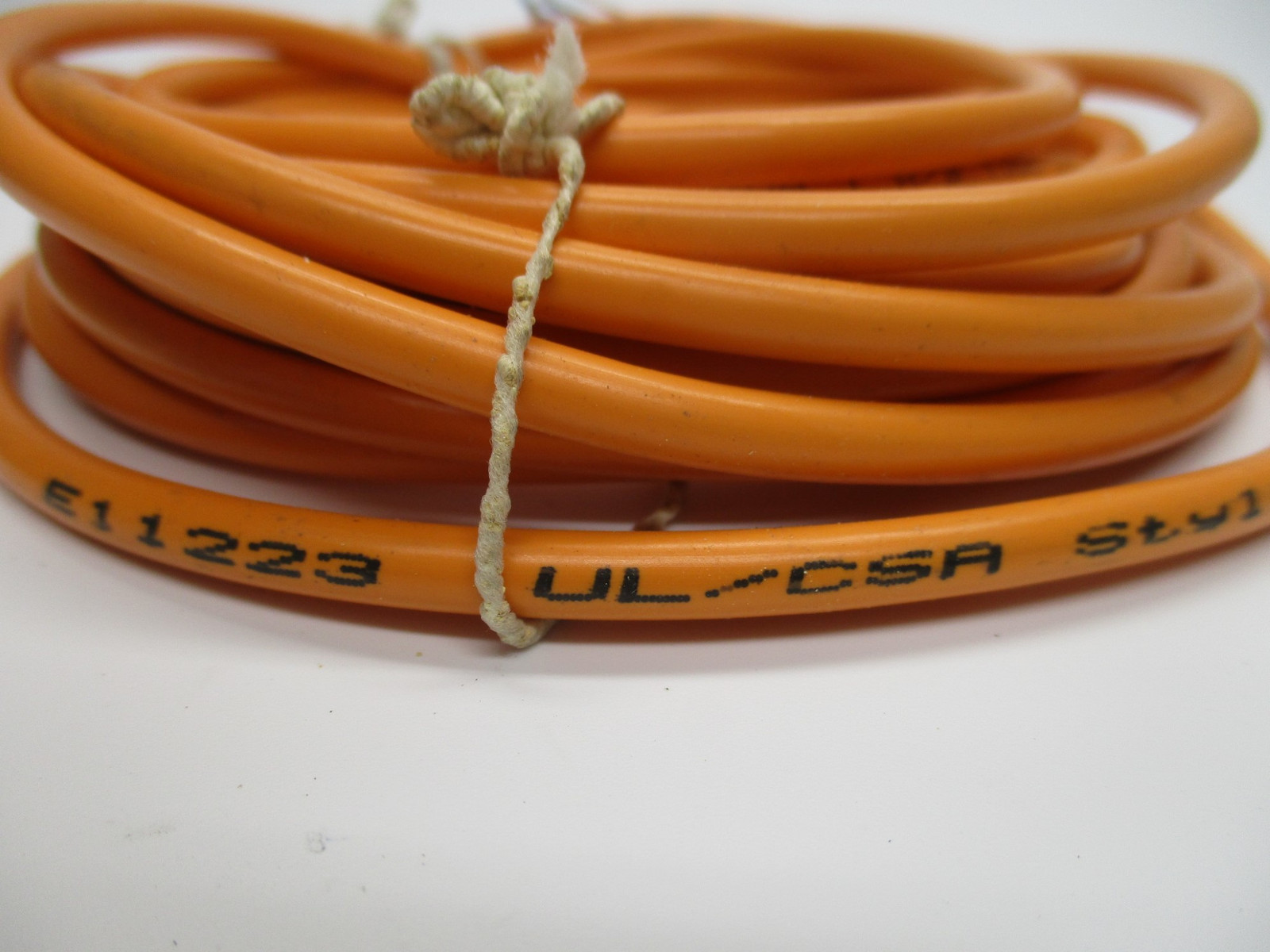 IFM EFECTOR E11223 UNMP