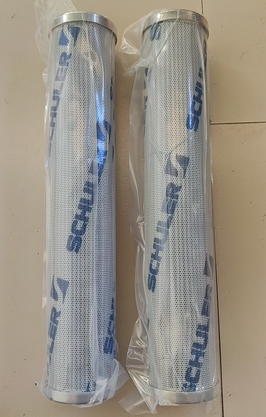 SCHULER 90-131.161 Hydraulic Filter Element New – Open box
