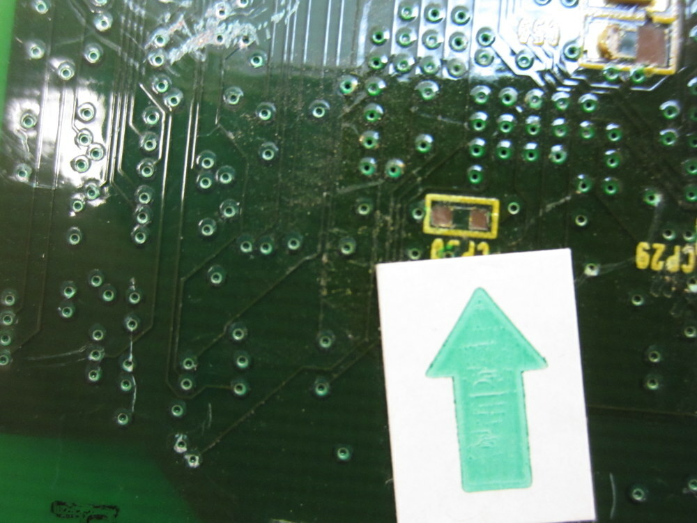 Fanuc A20B-2101-0042 Board #19 A20B-2101-0042/11G