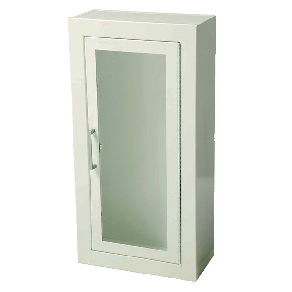 JL Industries Ambassador Steel Cabinet Power 27.25″H x 13.69″W x 6.5″D