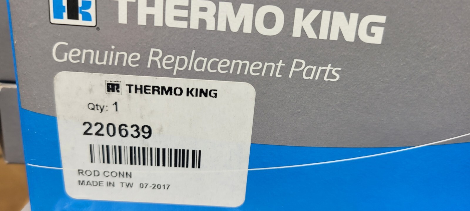 THERMO KING X426 Compressor Rebuild Kit