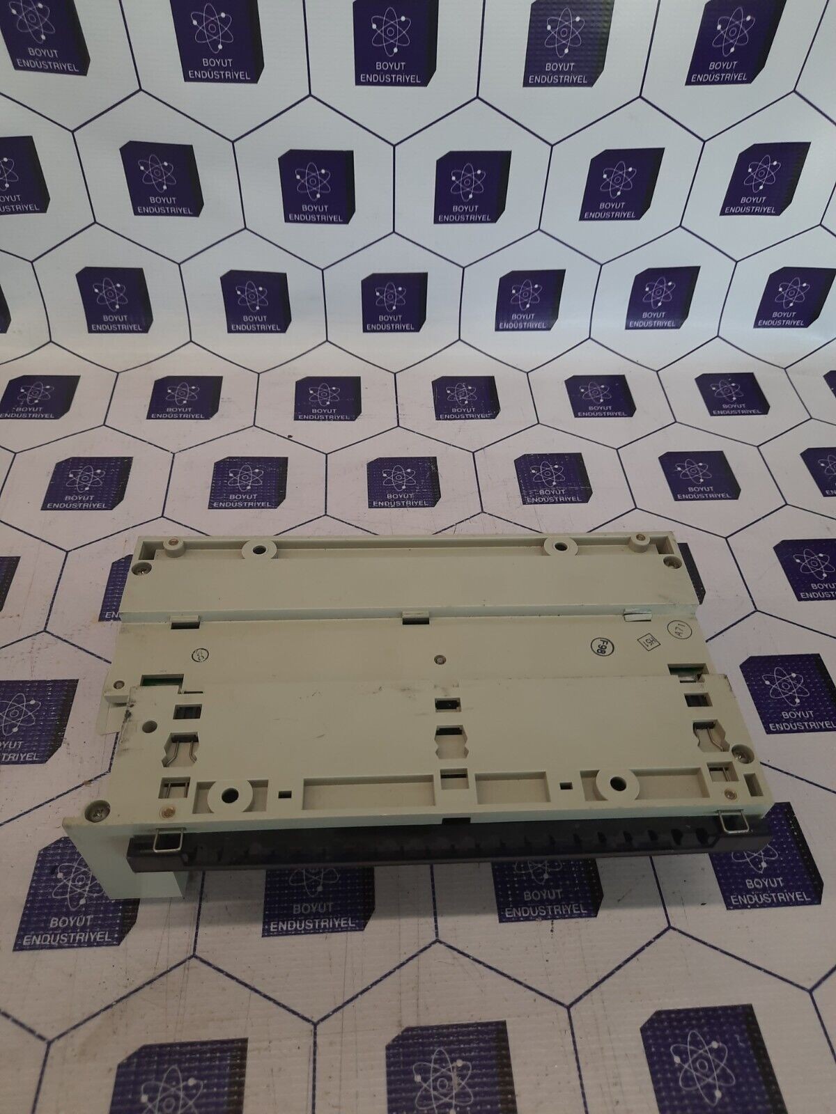SCHNEIDER AUTOMATION 110CPU51200 MICRO CPU MODULE