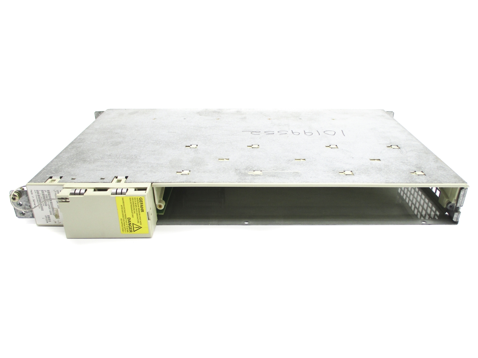 SIEMENS 6SN1123-1AA00-0BA0 (AS PICTURED) UNMP