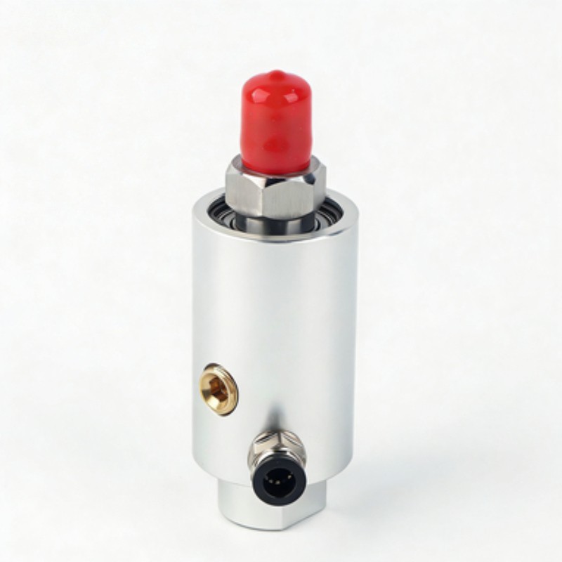 One New FOR LX84-7920 High speed Rotary Joint
