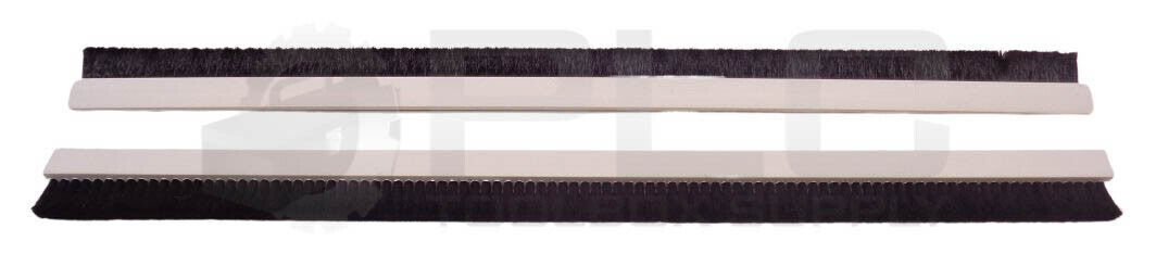 NEW RITTAL EL7705.035 CABLE END PLATE, LIGHT GRAY